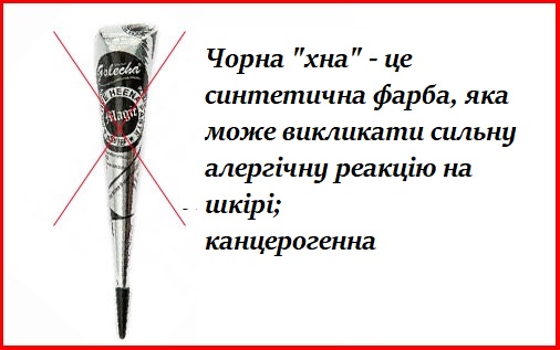 Чи варто побоюватися за здоров'я дитини?