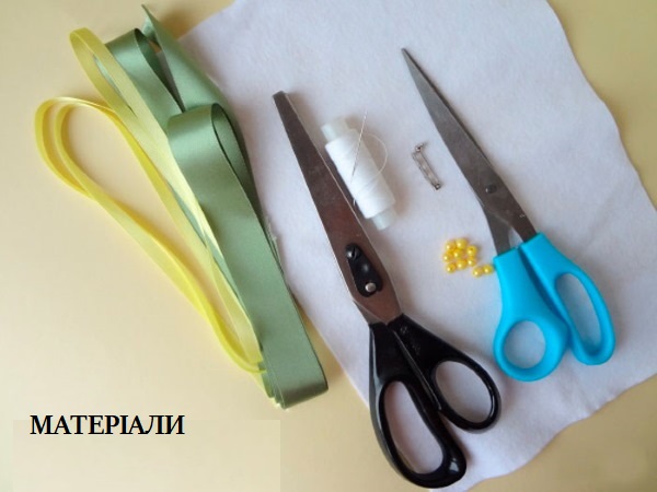 прикраси для африканки