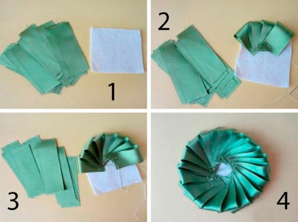 прикраси для африканки