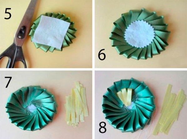 прикраси для африканки