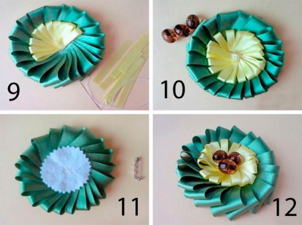 прикраси для африканки